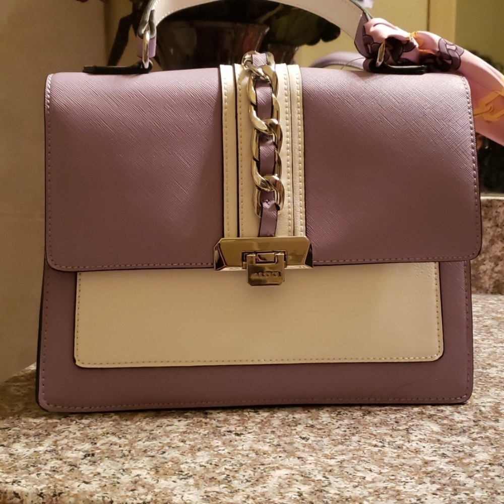 Aldo handbag